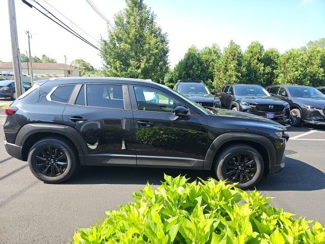 new 2025 Mazda CX-50 car, priced at $32,310