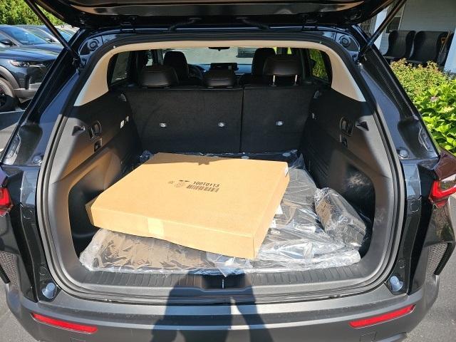 new 2025 Mazda CX-50 car, priced at $32,310