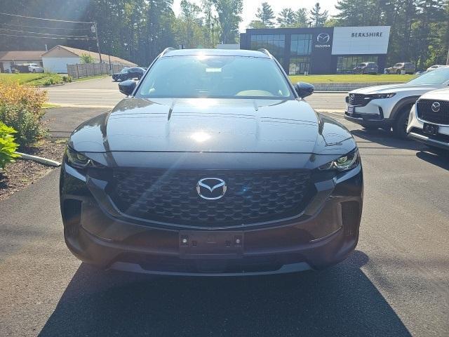 new 2025 Mazda CX-50 car, priced at $32,310
