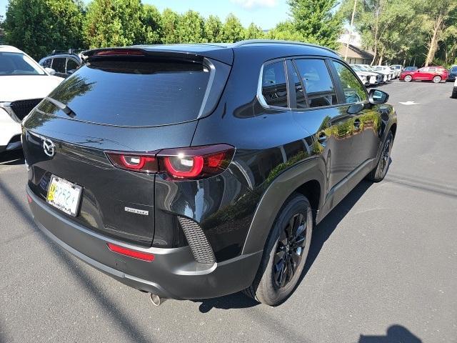 new 2025 Mazda CX-50 car, priced at $32,310