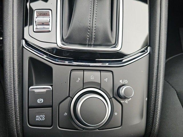 new 2025 Mazda CX-5 car, priced at $30,860