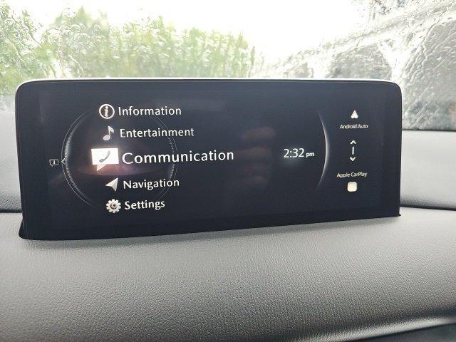 new 2025 Mazda CX-5 car, priced at $30,860