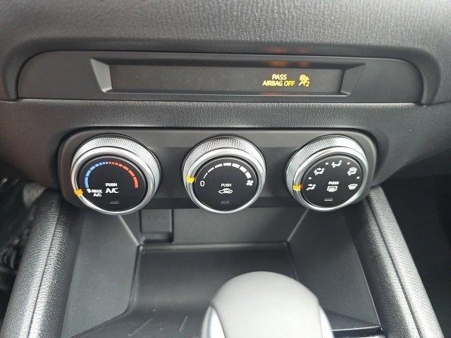 new 2025 Mazda CX-5 car, priced at $30,860