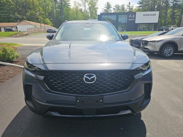 new 2025 Mazda CX-50 Hybrid car, priced at $39,730