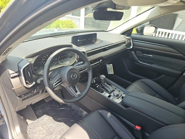new 2025 Mazda CX-50 Hybrid car, priced at $39,730