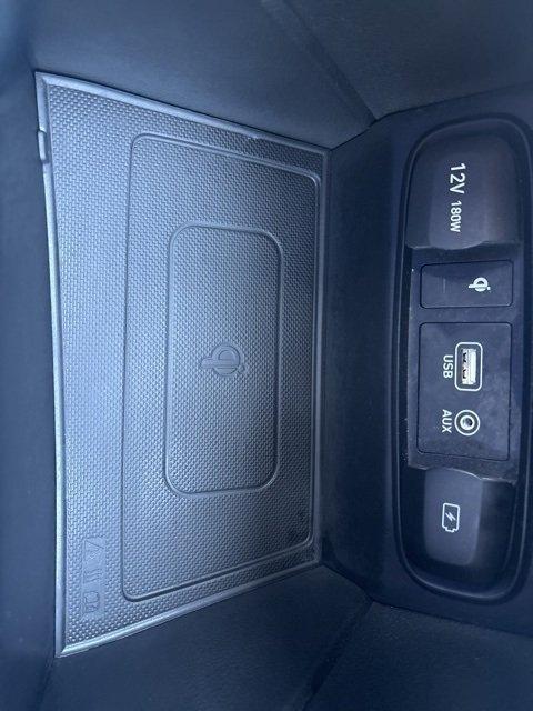 used 2020 Hyundai Santa Fe car, priced at $22,988