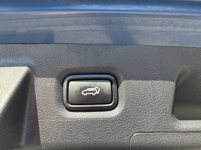 used 2020 Hyundai Santa Fe car, priced at $22,988