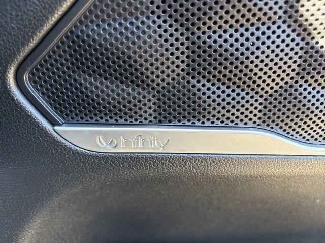 used 2020 Hyundai Santa Fe car, priced at $22,988