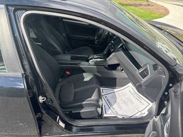 used 2020 Honda Civic car, priced at $20,988