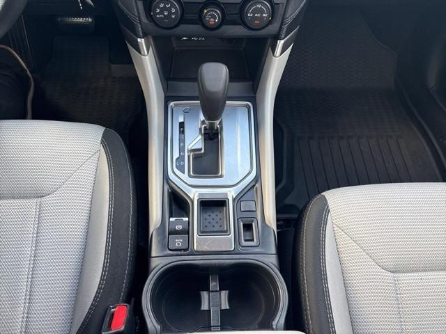 used 2019 Subaru Forester car, priced at $17,988