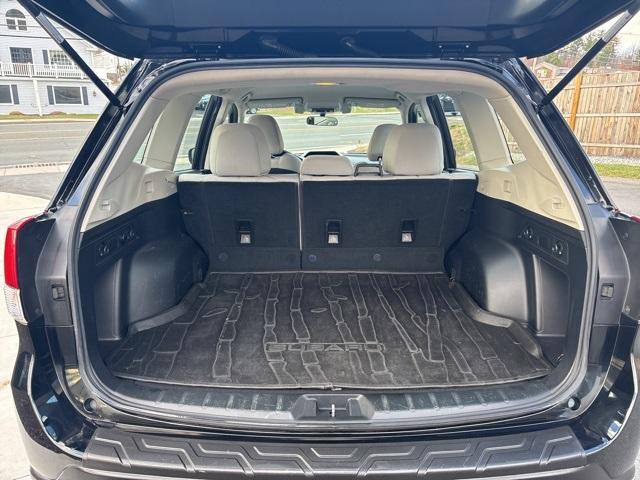 used 2019 Subaru Forester car, priced at $17,988