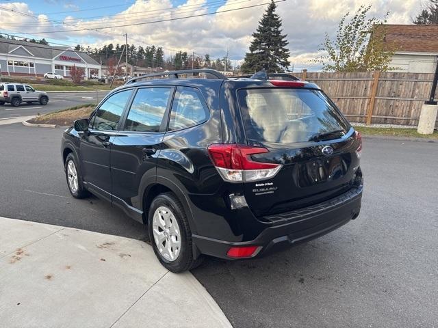used 2019 Subaru Forester car, priced at $17,988