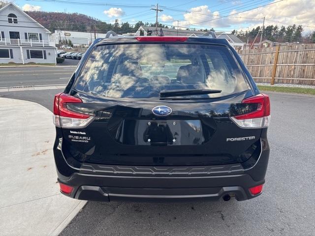 used 2019 Subaru Forester car, priced at $17,988