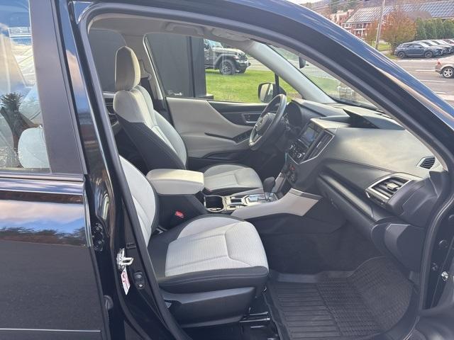 used 2019 Subaru Forester car, priced at $17,988