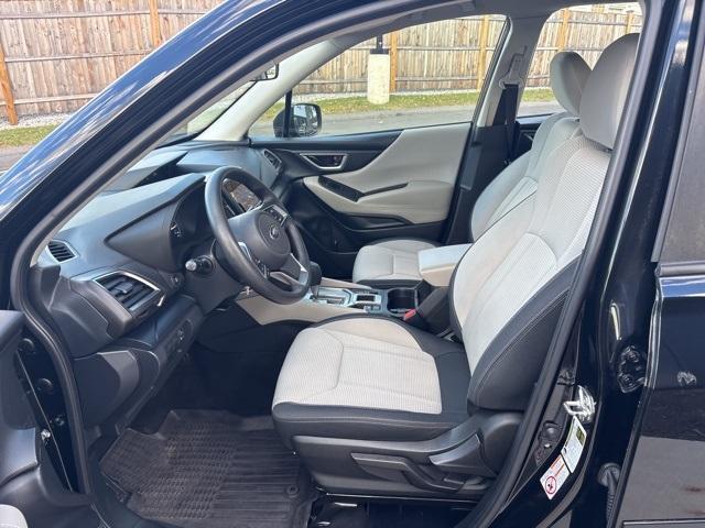 used 2019 Subaru Forester car, priced at $17,988