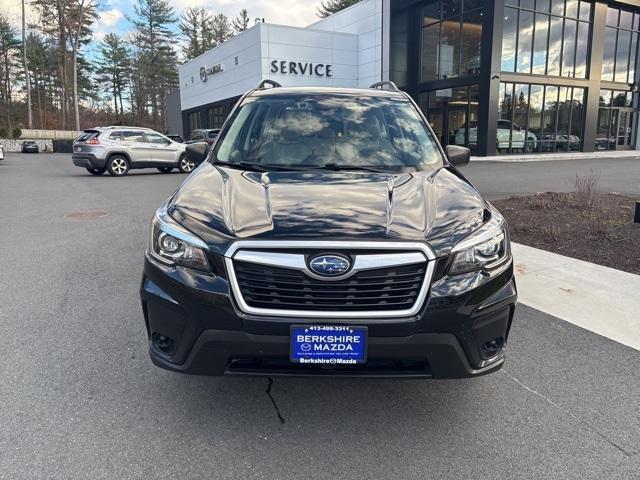 used 2019 Subaru Forester car, priced at $17,988