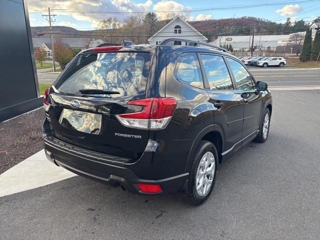 used 2019 Subaru Forester car, priced at $17,988