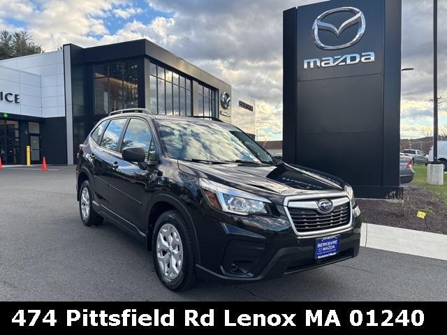used 2019 Subaru Forester car, priced at $17,988