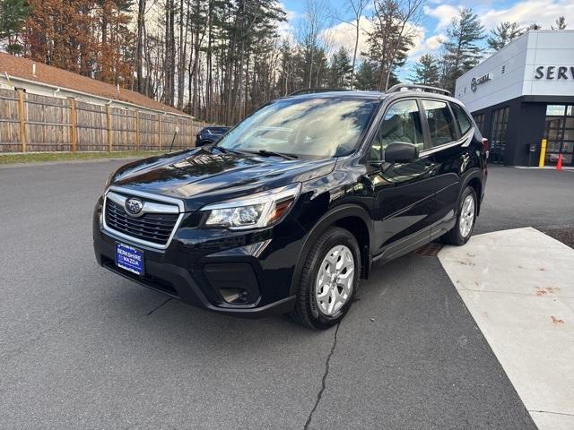 used 2019 Subaru Forester car, priced at $17,988