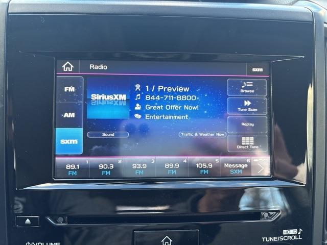 used 2019 Subaru Forester car, priced at $17,988