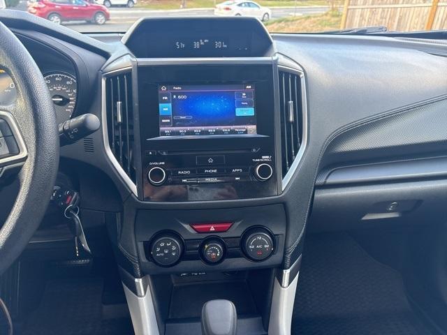 used 2019 Subaru Forester car, priced at $17,988