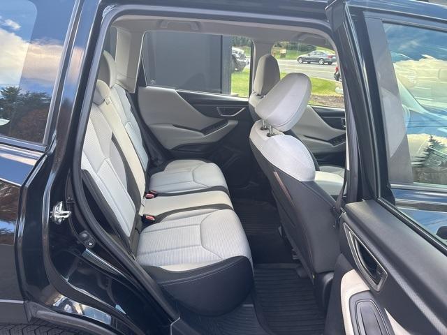 used 2019 Subaru Forester car, priced at $17,988