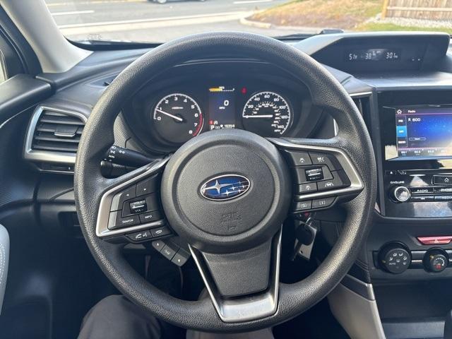 used 2019 Subaru Forester car, priced at $17,988