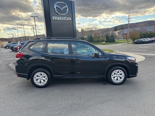 used 2019 Subaru Forester car, priced at $17,988