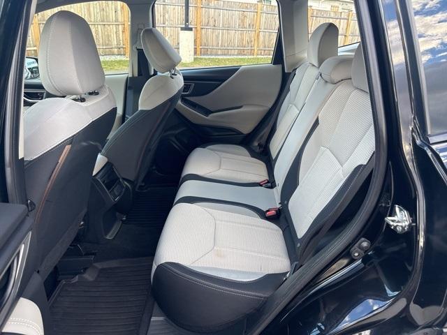 used 2019 Subaru Forester car, priced at $17,988