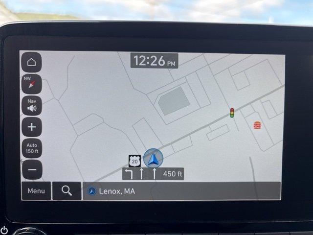 used 2023 Hyundai Kona car, priced at $22,988