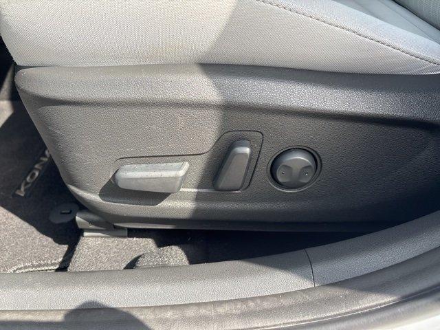 used 2023 Hyundai Kona car, priced at $22,988