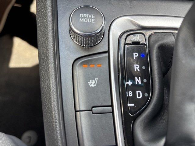 used 2023 Hyundai Kona car, priced at $22,988