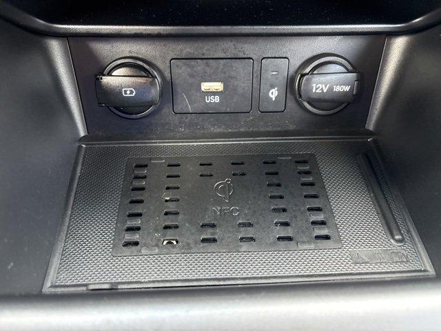 used 2023 Hyundai Kona car, priced at $22,988