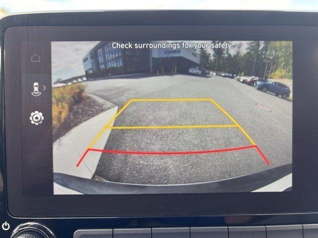 used 2023 Hyundai Kona car, priced at $22,988