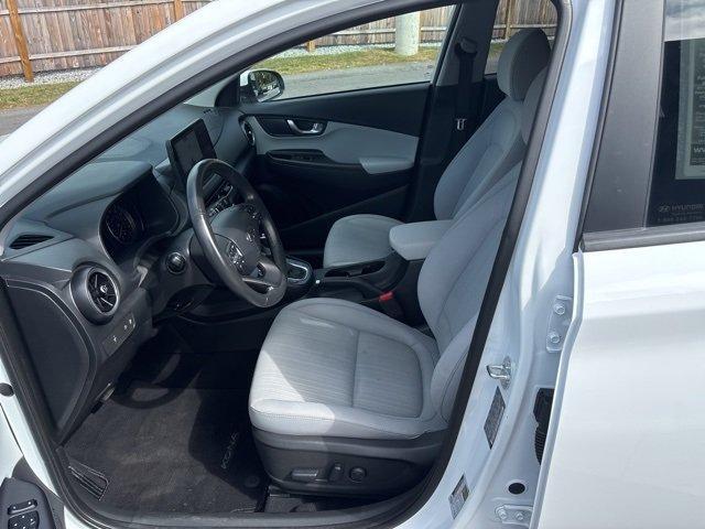 used 2023 Hyundai Kona car, priced at $22,988