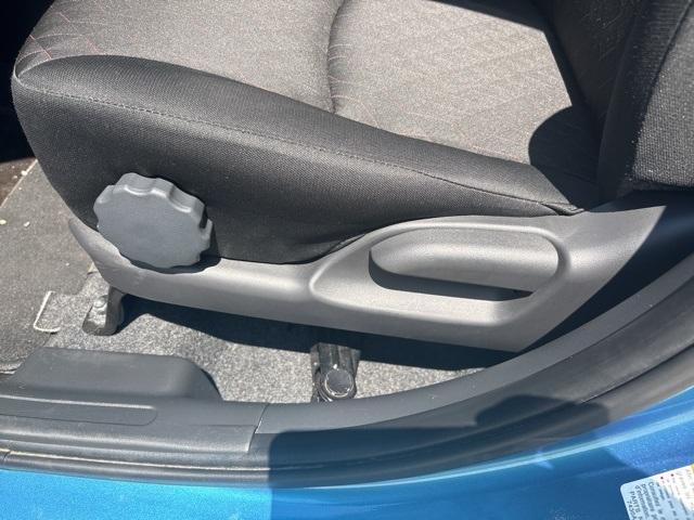 used 2024 Mitsubishi Mirage car, priced at $15,988