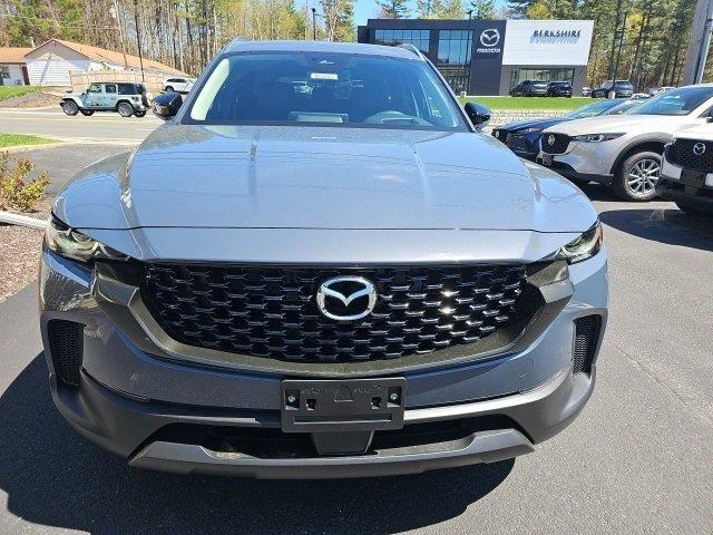 new 2025 Mazda CX-50 Hybrid car, priced at $42,255