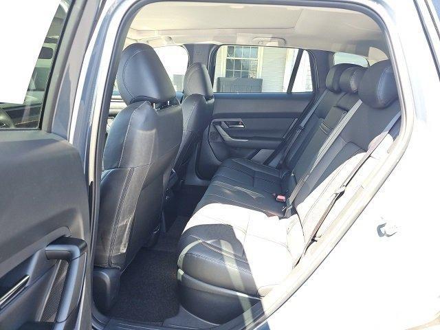 new 2025 Mazda CX-50 Hybrid car, priced at $42,255