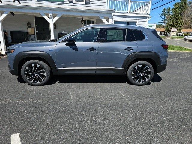 new 2025 Mazda CX-50 Hybrid car, priced at $42,255