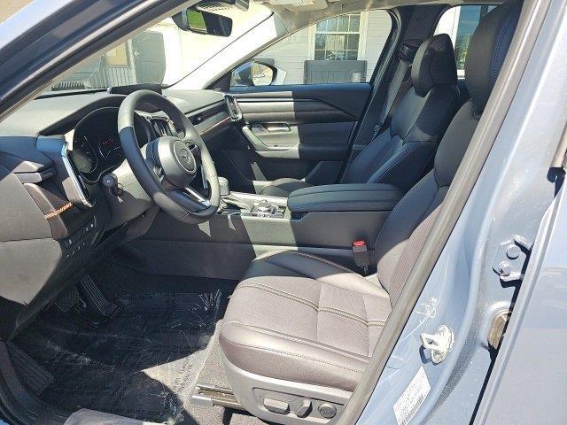 new 2025 Mazda CX-50 Hybrid car, priced at $42,255