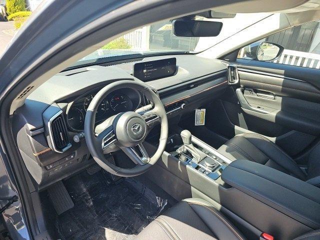 new 2025 Mazda CX-50 Hybrid car, priced at $42,255