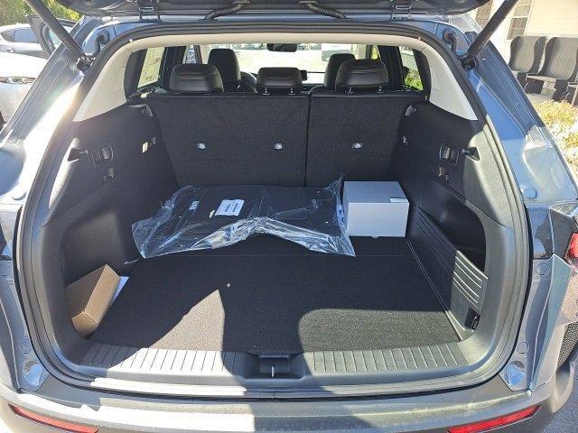 new 2025 Mazda CX-50 Hybrid car, priced at $42,255