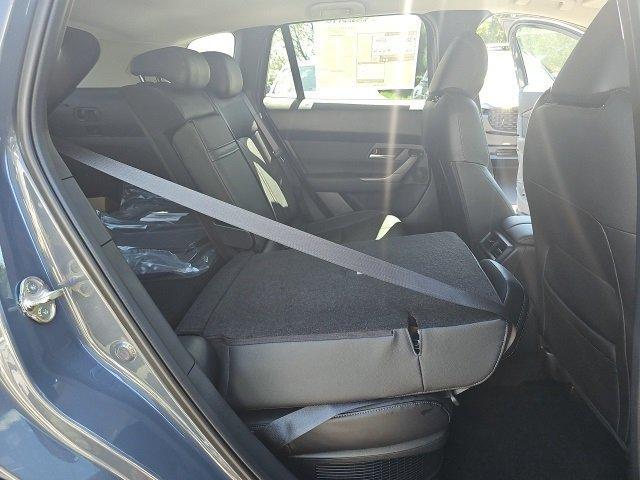 new 2025 Mazda CX-50 Hybrid car, priced at $42,255