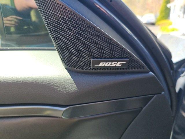 new 2025 Mazda CX-50 Hybrid car, priced at $42,255