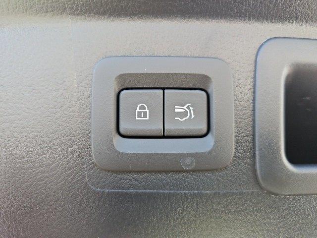 new 2025 Mazda CX-50 Hybrid car, priced at $42,255