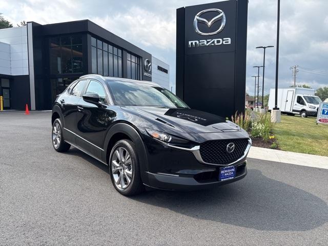 used 2023 Mazda CX-30 car, priced at $24,988