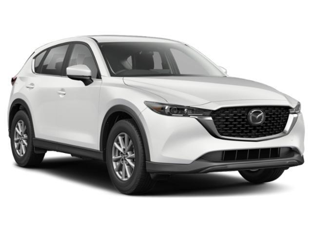 new 2025 Mazda CX-5 car, priced at $30,585