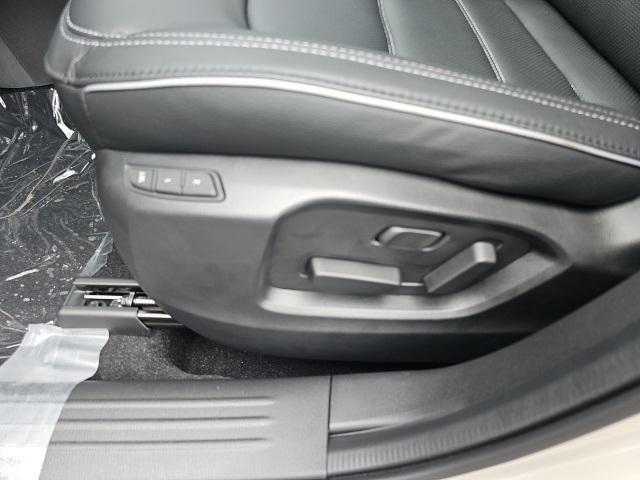 new 2025 Mazda CX-5 car, priced at $33,300