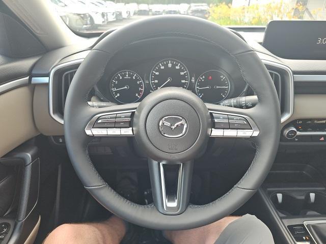 new 2025 Mazda CX-50 car, priced at $34,565