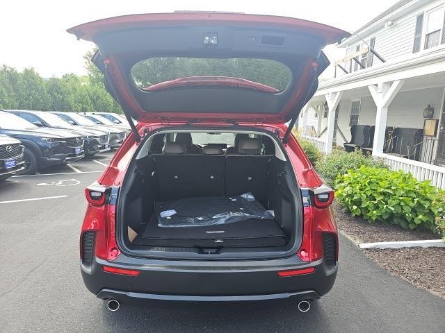 new 2025 Mazda CX-50 car, priced at $34,565